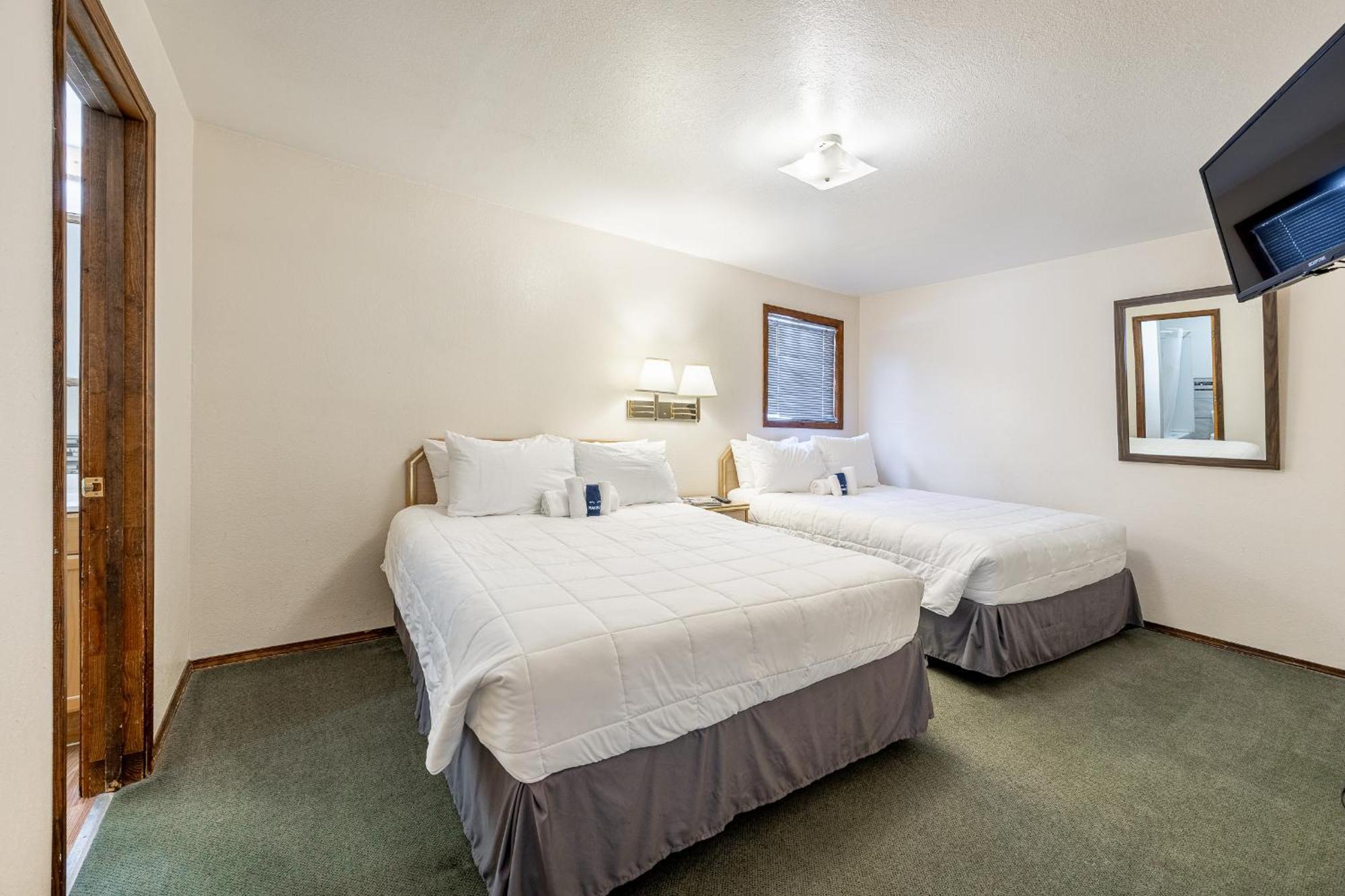 Hamilton City Center Motel المظهر الخارجي الصورة