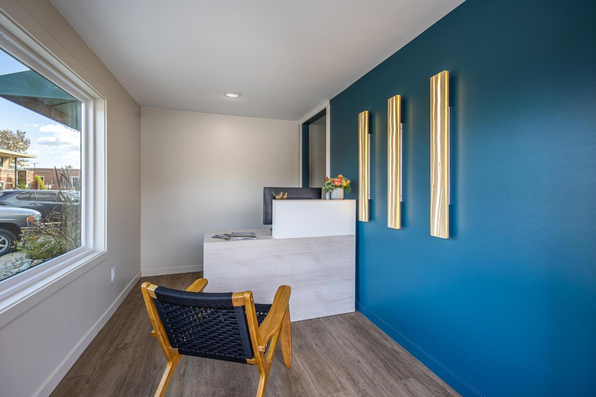 Hamilton City Center Motel المظهر الخارجي الصورة