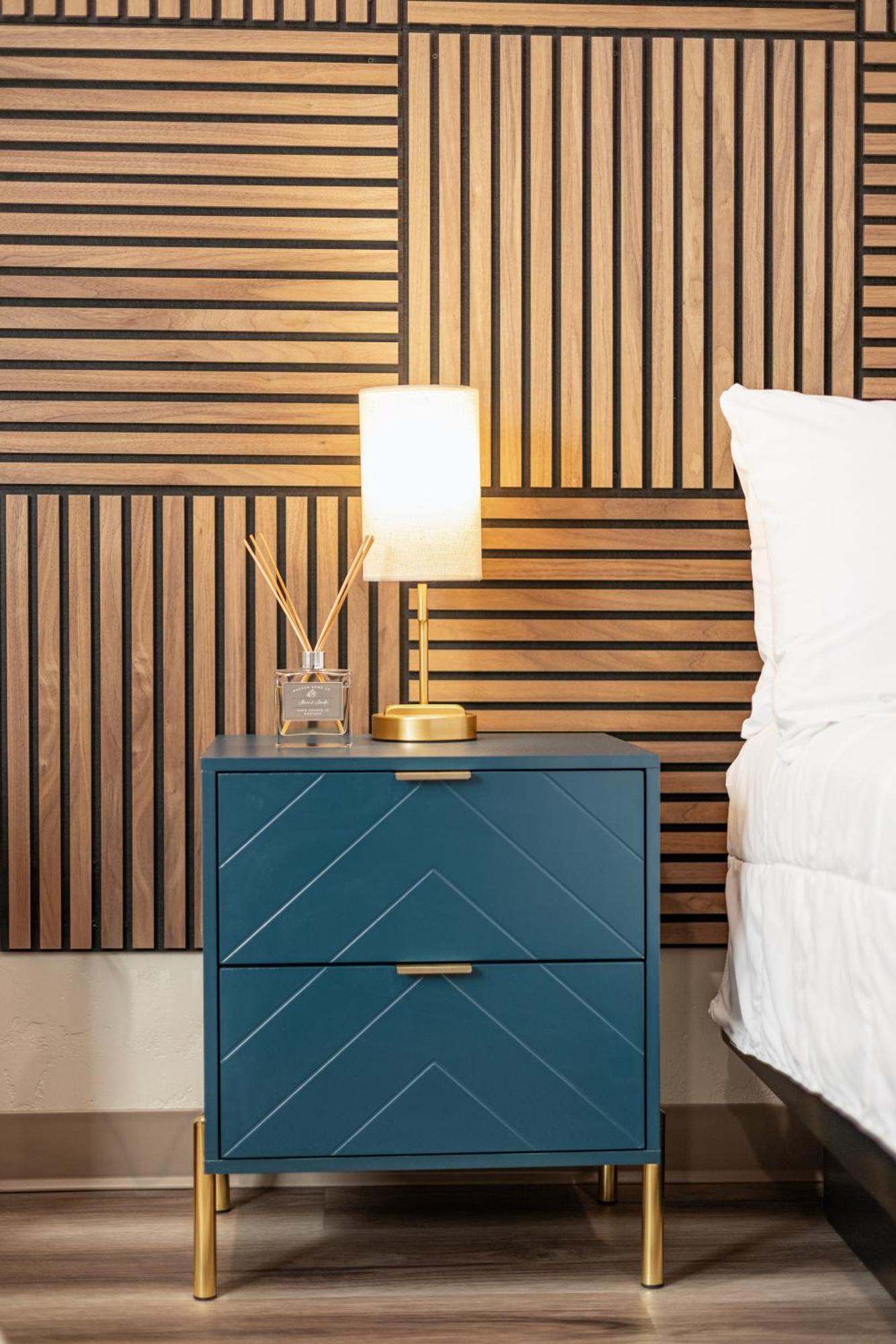 Hamilton City Center Motel المظهر الخارجي الصورة
